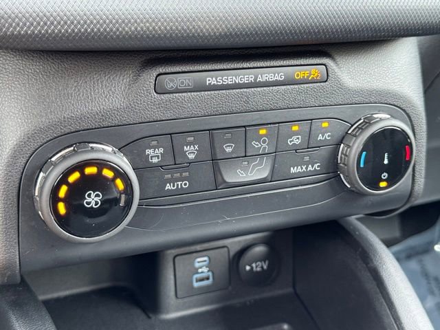 Used 2022 Ford Bronco Sport Big Bend image 29