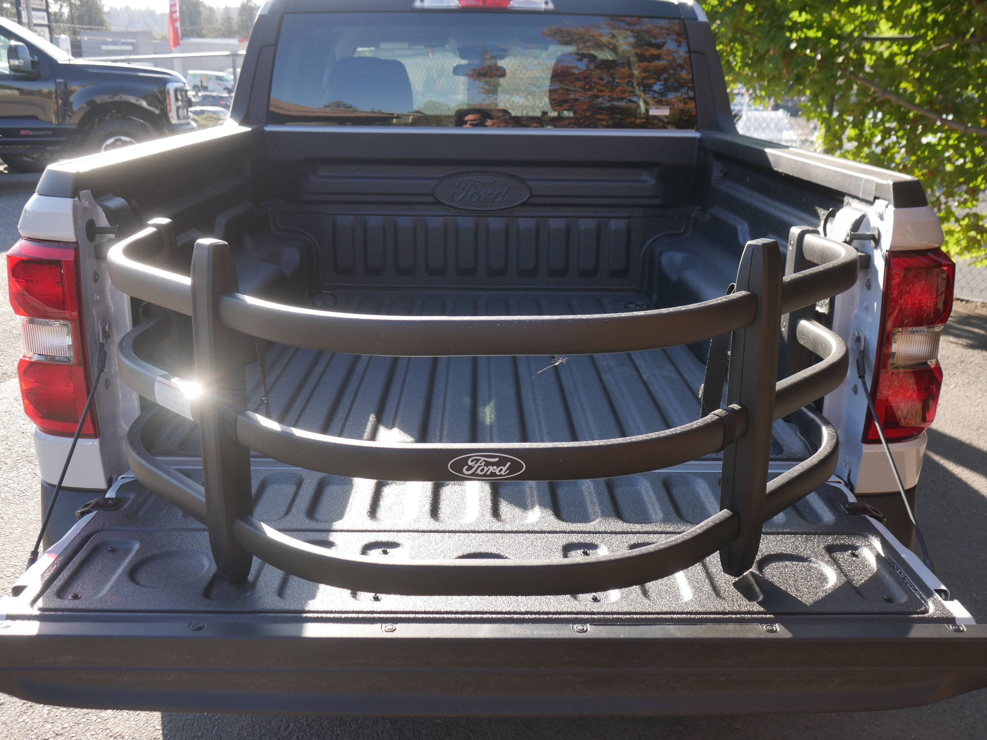 New 2025 Ford Maverick XLT w/ XLT Luxury Package image 22