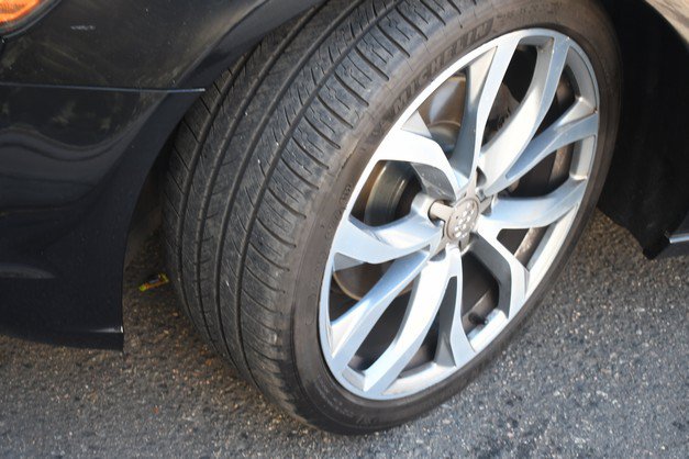 Used 2014 Audi A6 2.0T Premium Plus AWD/4WD image 11