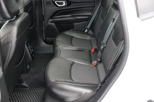 Used 2023 Jeep Compass Altitude w/ Sun and Sound Group image 41