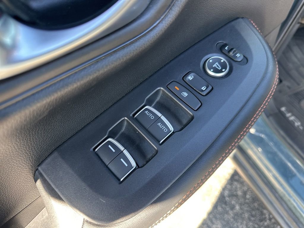 Used 2024 Honda HR-V Sport image 16