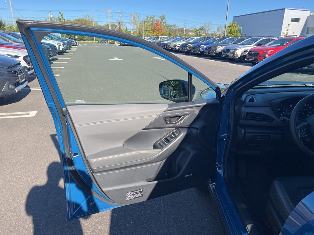 Certified 2024 Subaru Crosstrek 2.5i Wilderness image 27