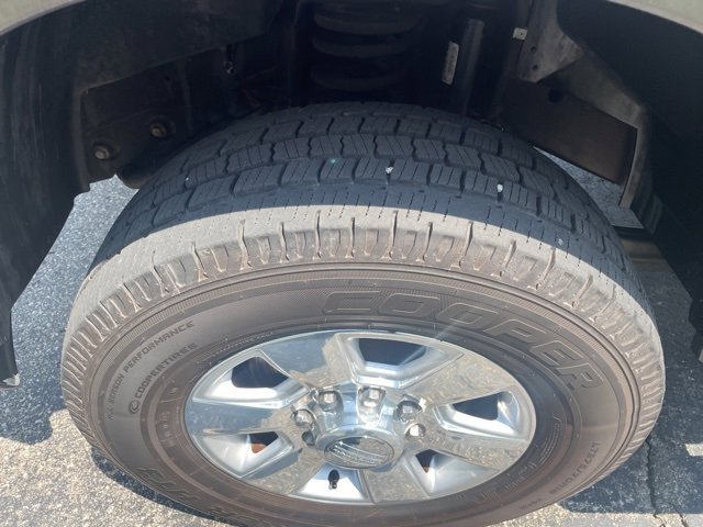 Used 2014 RAM 3500 Laramie Longhorn image 10