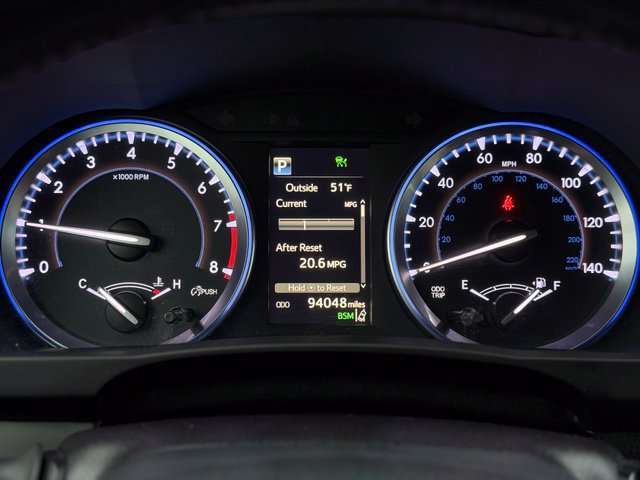 Used 2017 Toyota Highlander XLE AWD/4WD image 24