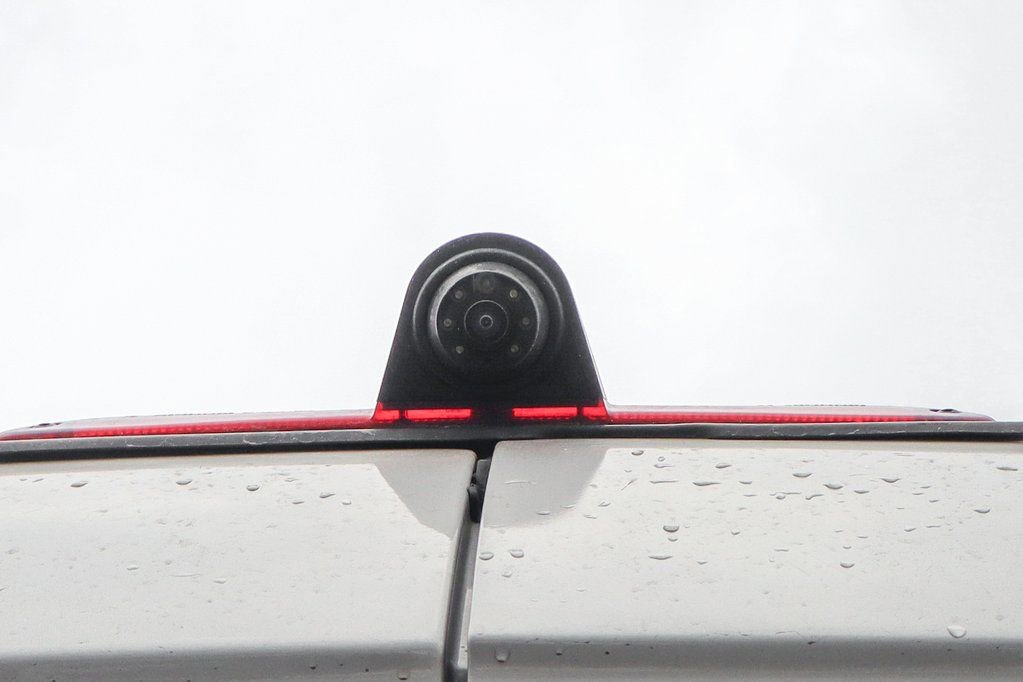 Used 2016 Mercedes-Benz Sprinter 2500 image 42