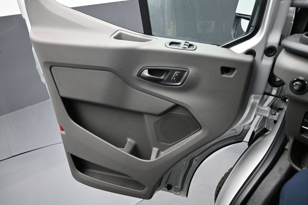New 2026 Ford Transit 150 Low Roof AWD image 6