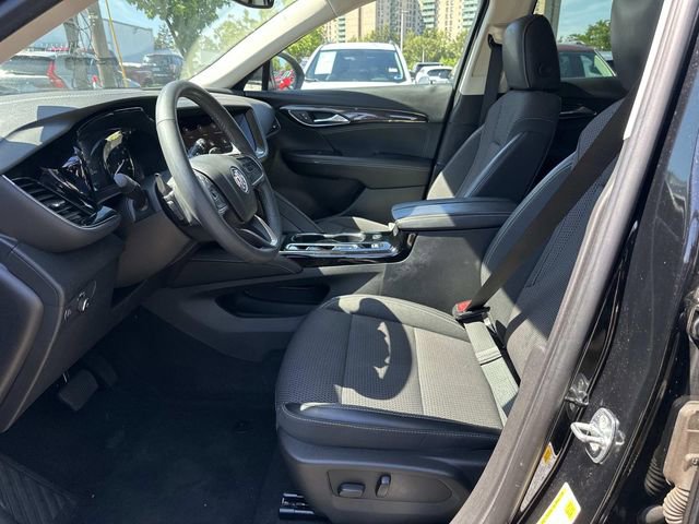 Used 2022 Buick Envision Preferred FWD image 20