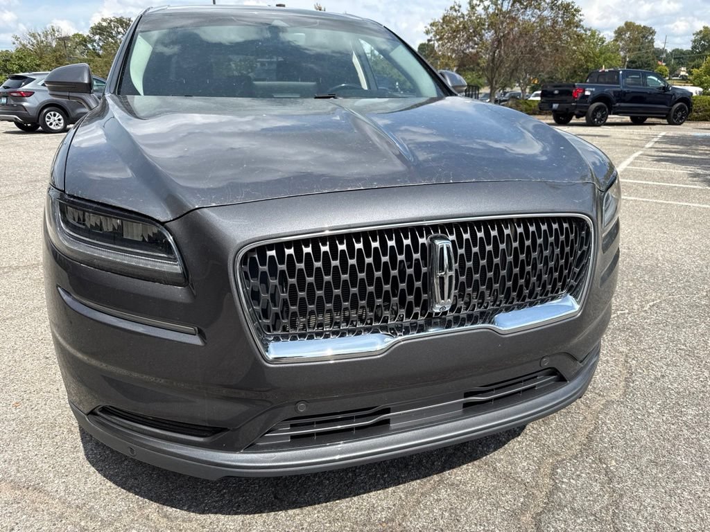 Used 2023 Lincoln Nautilus Reserve FWD image 21