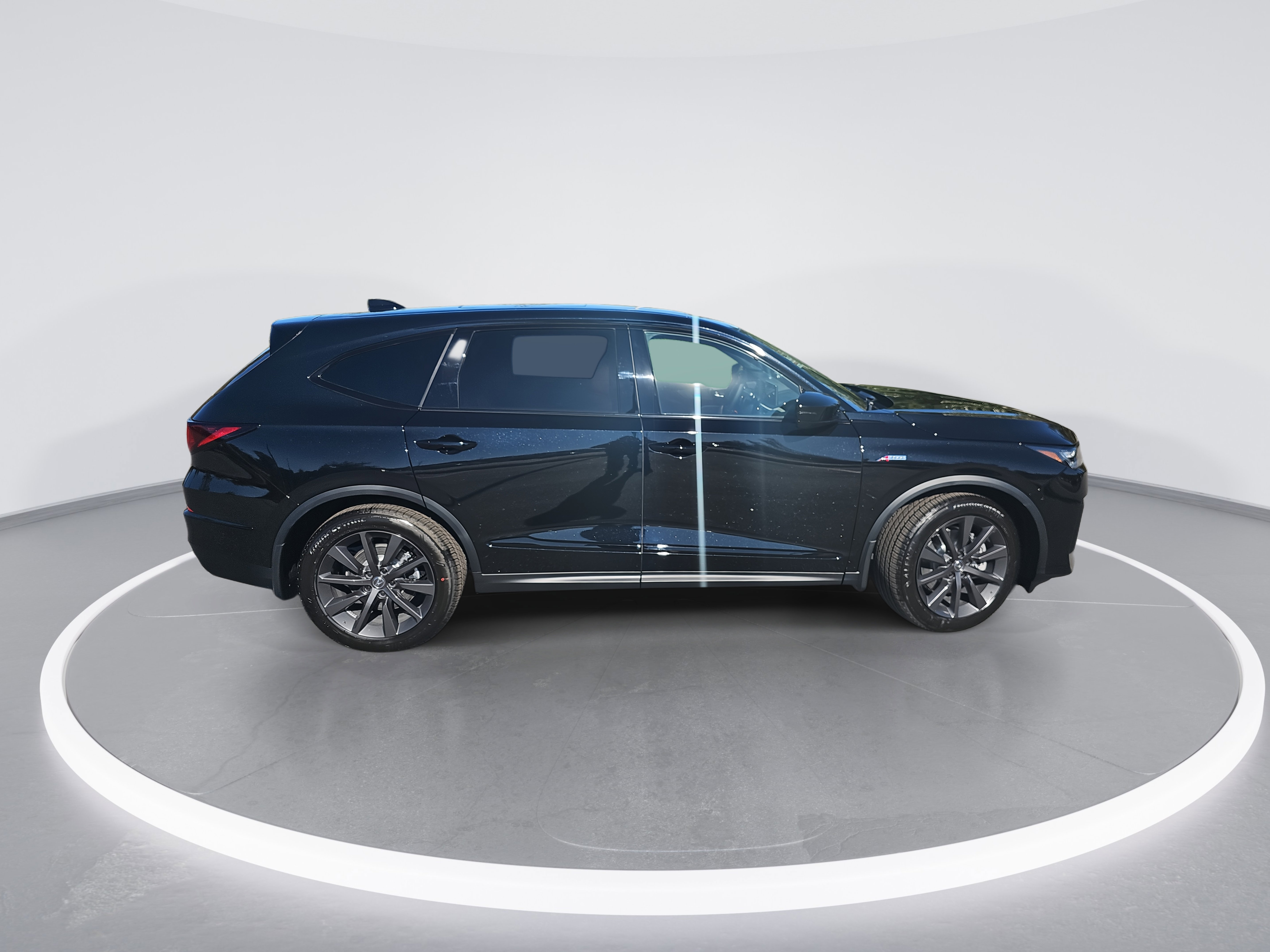 New 2026 Acura MDX A-Spec image 2