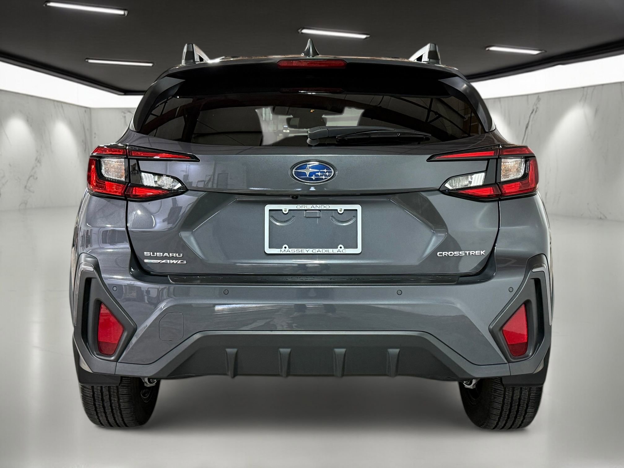 Used 2024 Subaru Crosstrek 2.5i Limited image 10