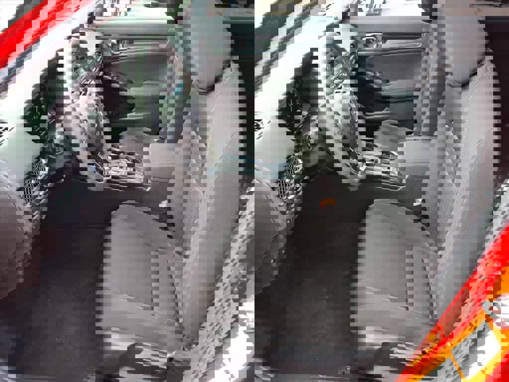Used 2025 Honda Civic LX image 14