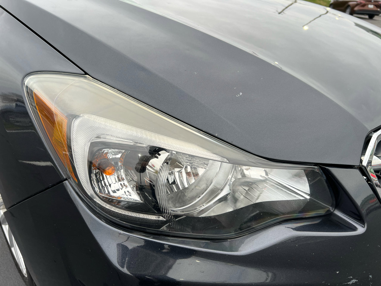 Used 2015 Subaru Impreza 2.0i Limited image 19