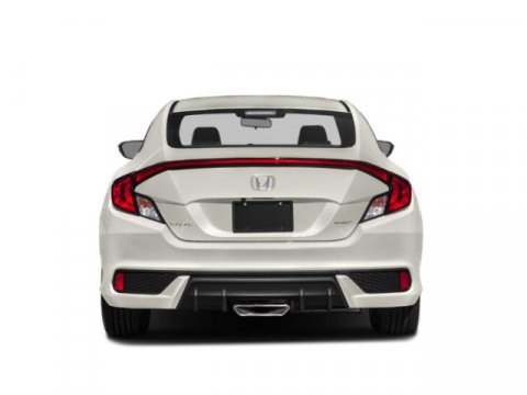 Used 2019 Honda Civic Sport image 5