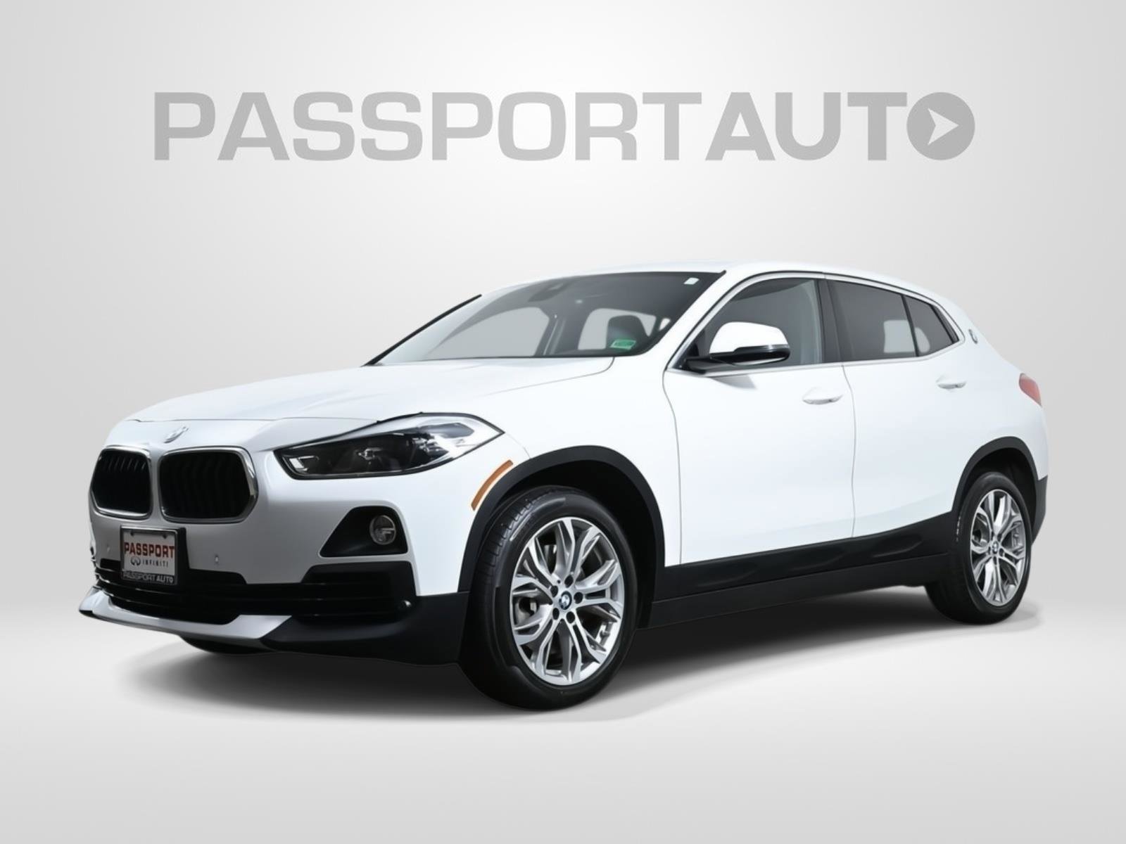 Used 2019 BMW X2 sDrive28i w/ Convenience Package