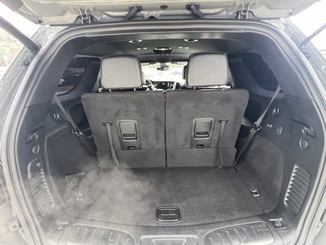 Used 2022 Dodge Durango GT image 24