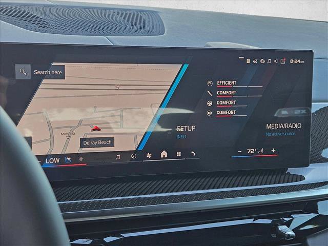 New 2026 BMW X5 M Competition w/ Executive Package AWD/4WD image 12