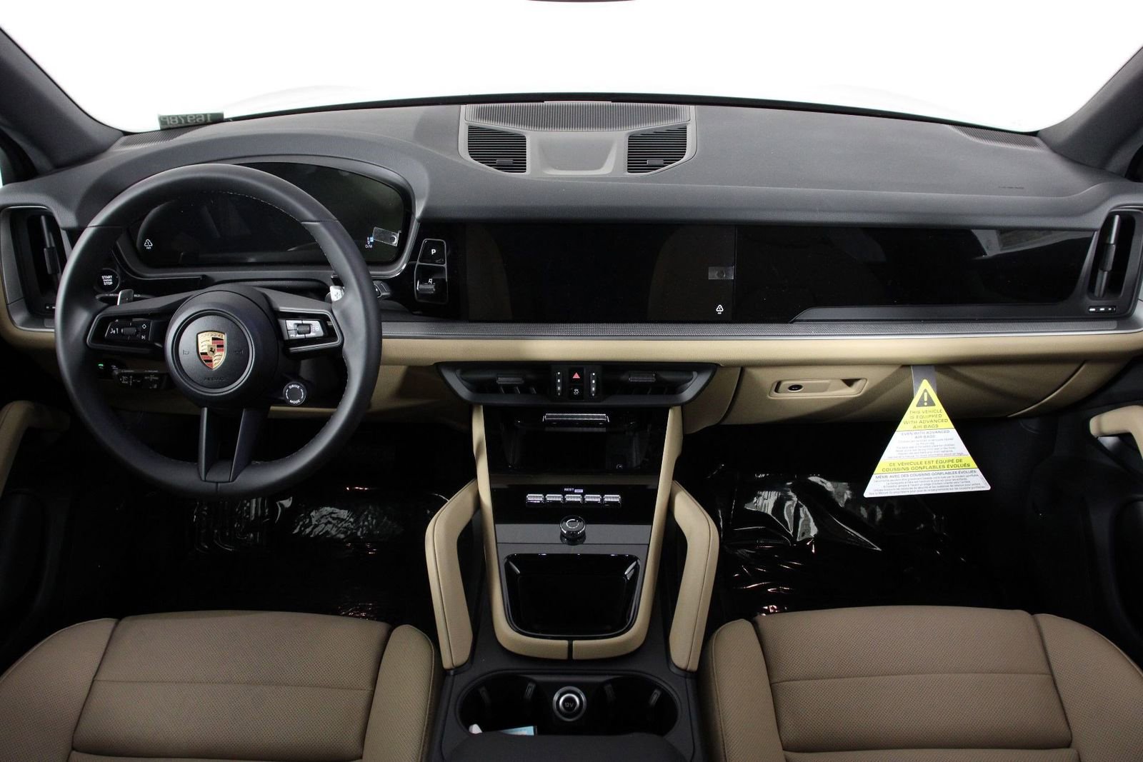 New 2026 Porsche Cayenne AWD/4WD image 11