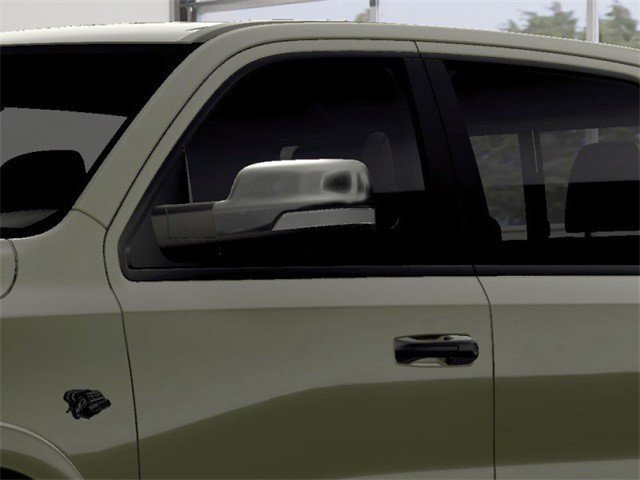 New 2026 RAM 1500 4x4 Crew Cab image 15