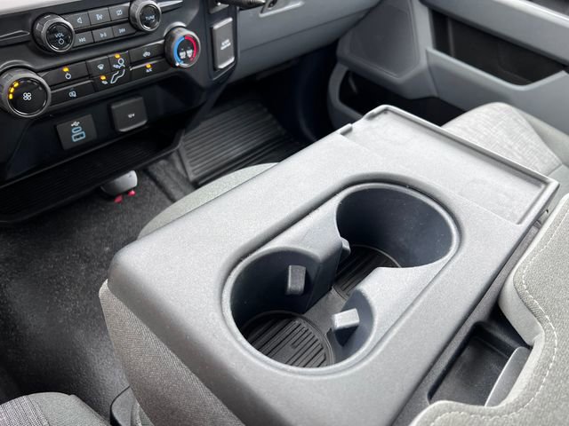 Used 2024 Ford F350 XLT AWD/4WD image 30
