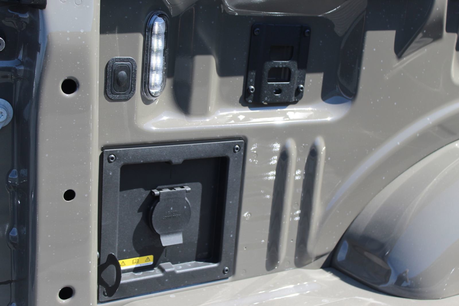 New 2026 Ford F150 XLT image 21