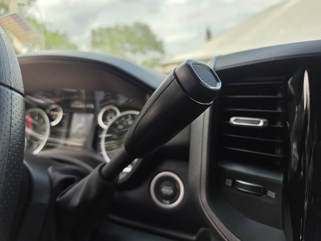 New 2026 RAM 2500 Tradesman AWD/4WD image 24