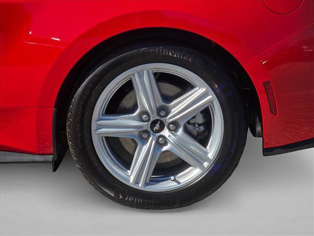 New 2026 Ford Mustang Coupe image 8