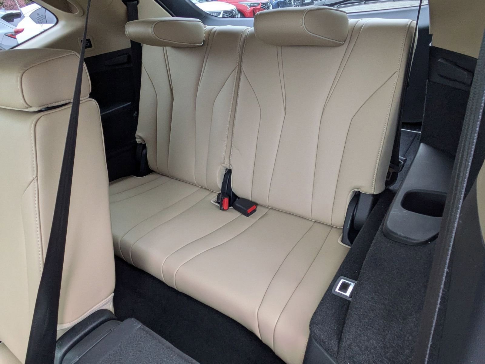 Certified 2023 Acura MDX SH-AWD w/ Advance Package image 27