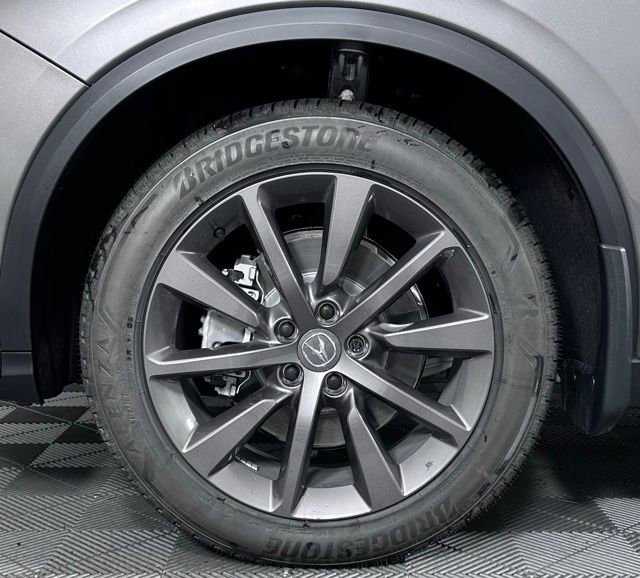 Used 2026 Acura MDX A-Spec image 12