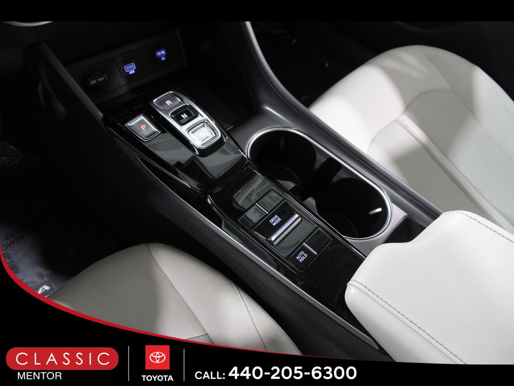 Used 2023 Hyundai Sonata SEL image 15