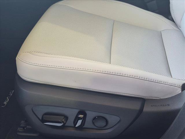 New 2026 Lexus RX 350 Premium w/ Convenience Package FWD image 4