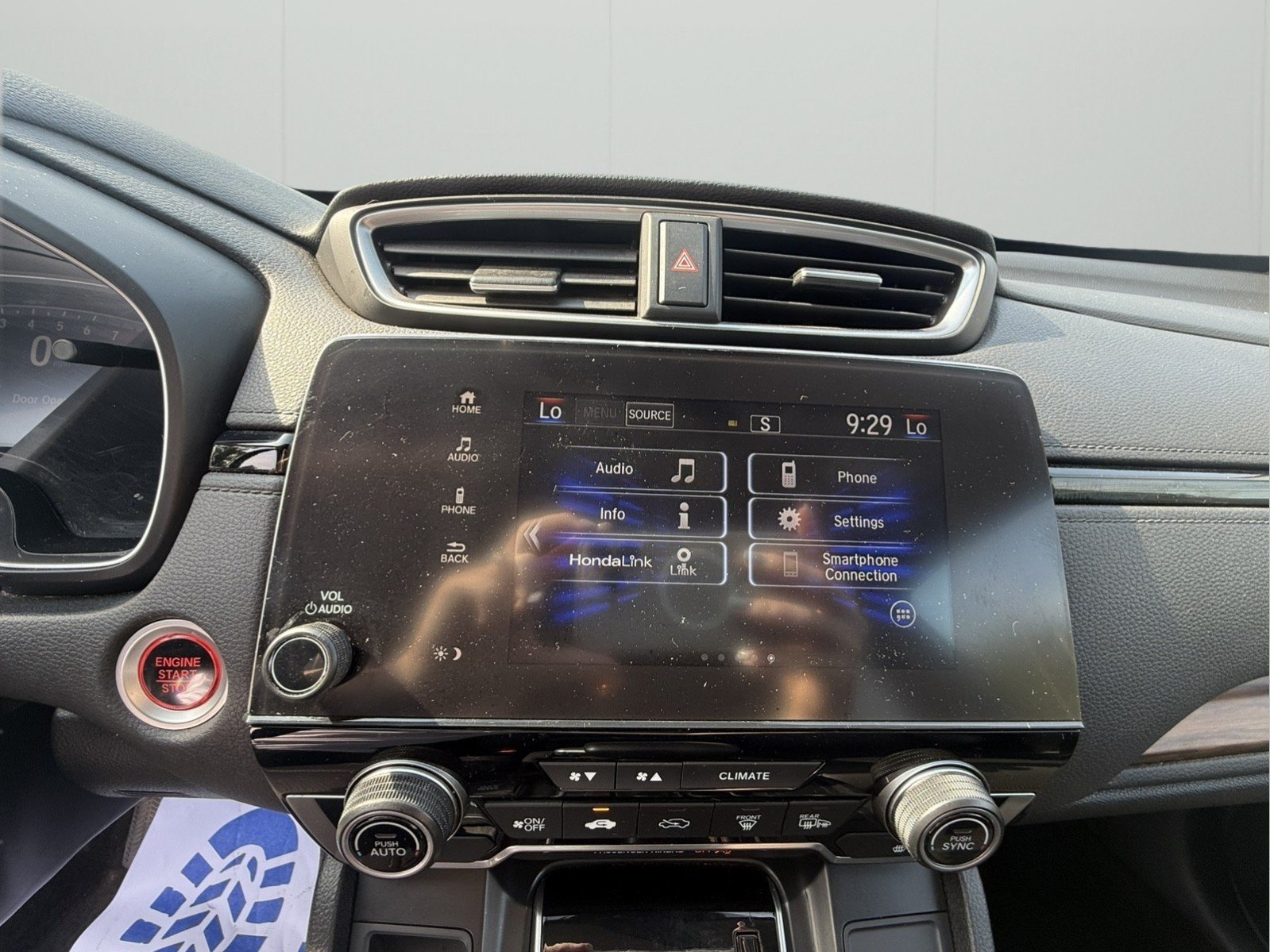 Used 2019 Honda CR-V EX-L image 12