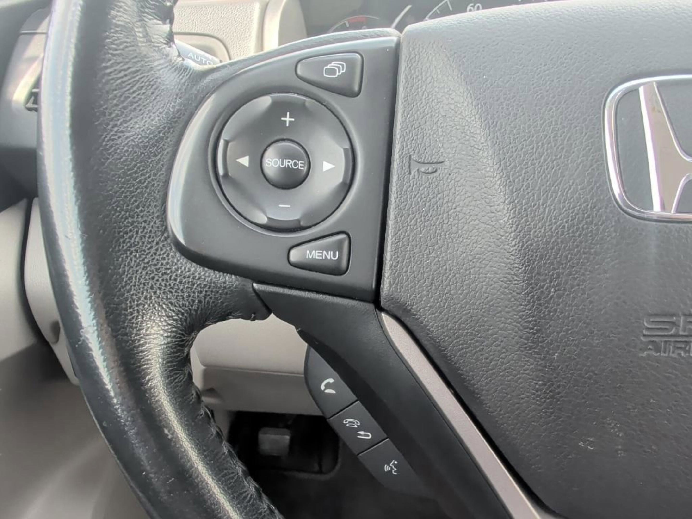 Used 2014 Honda CR-V EX-L image 17