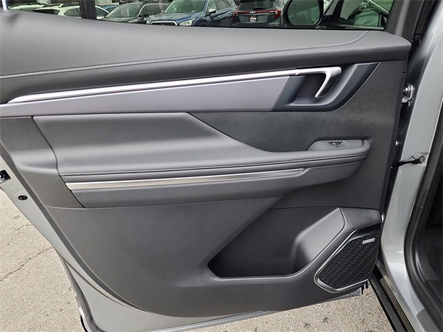 New 2026 Buick Enclave Sport Touring w/ Super Cruise Package image 12