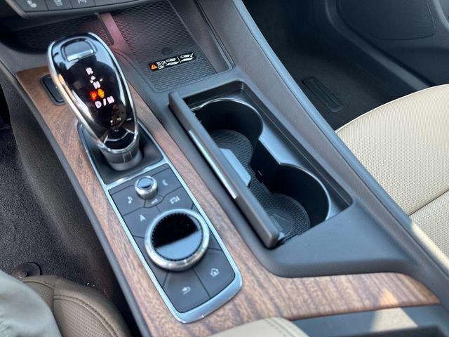 New 2026 Cadillac CT5 Premium Luxury w/ Technology Package AWD/4WD image 25