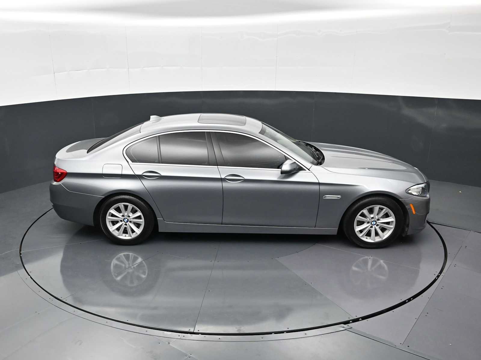 Used 2015 BMW 528i Sedan RWD image 20