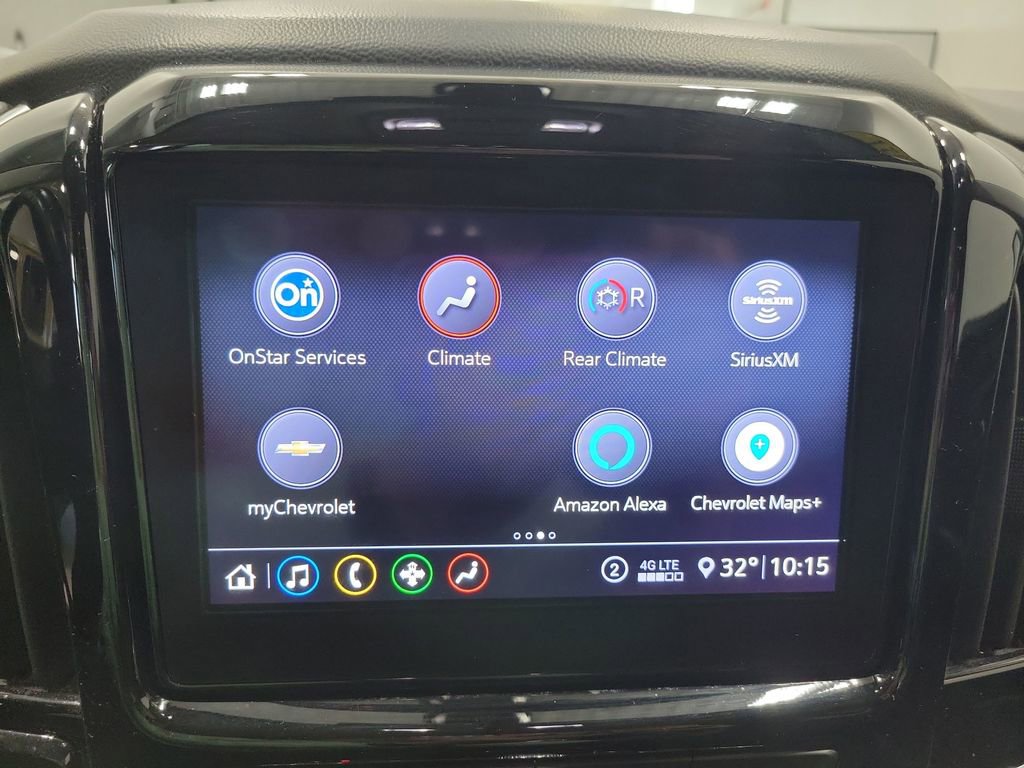 Used 2021 Chevrolet Traverse LT image 42