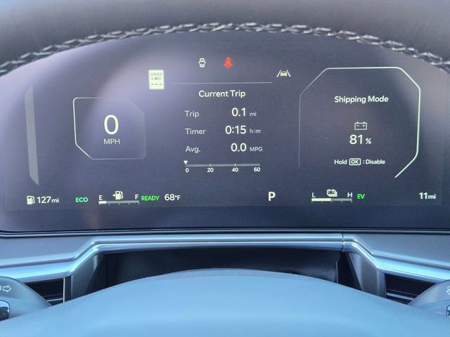 New 2026 Kia Sorento SX Prestige image 11