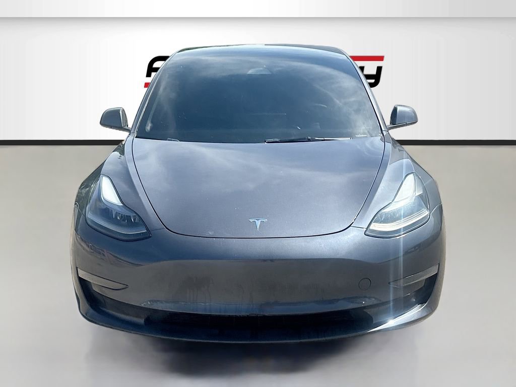 Used 2023 Tesla Model 3 Standard Range RWD image 2