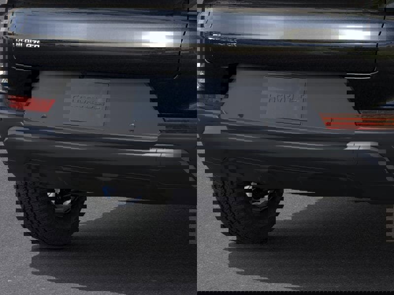 New 2026 Chevrolet TrailBlazer LS w/ LS Convenience Package image 14