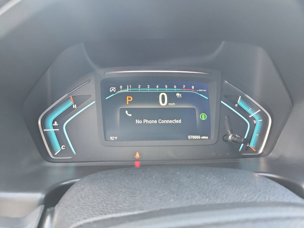 Certified 2023 Honda Odyssey Elite image 30