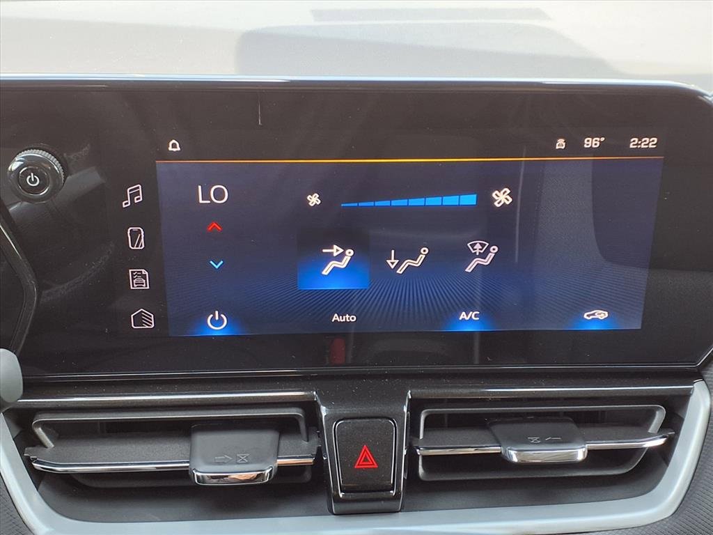 New 2026 Chevrolet TrailBlazer LT w/ Convenience Package image 12