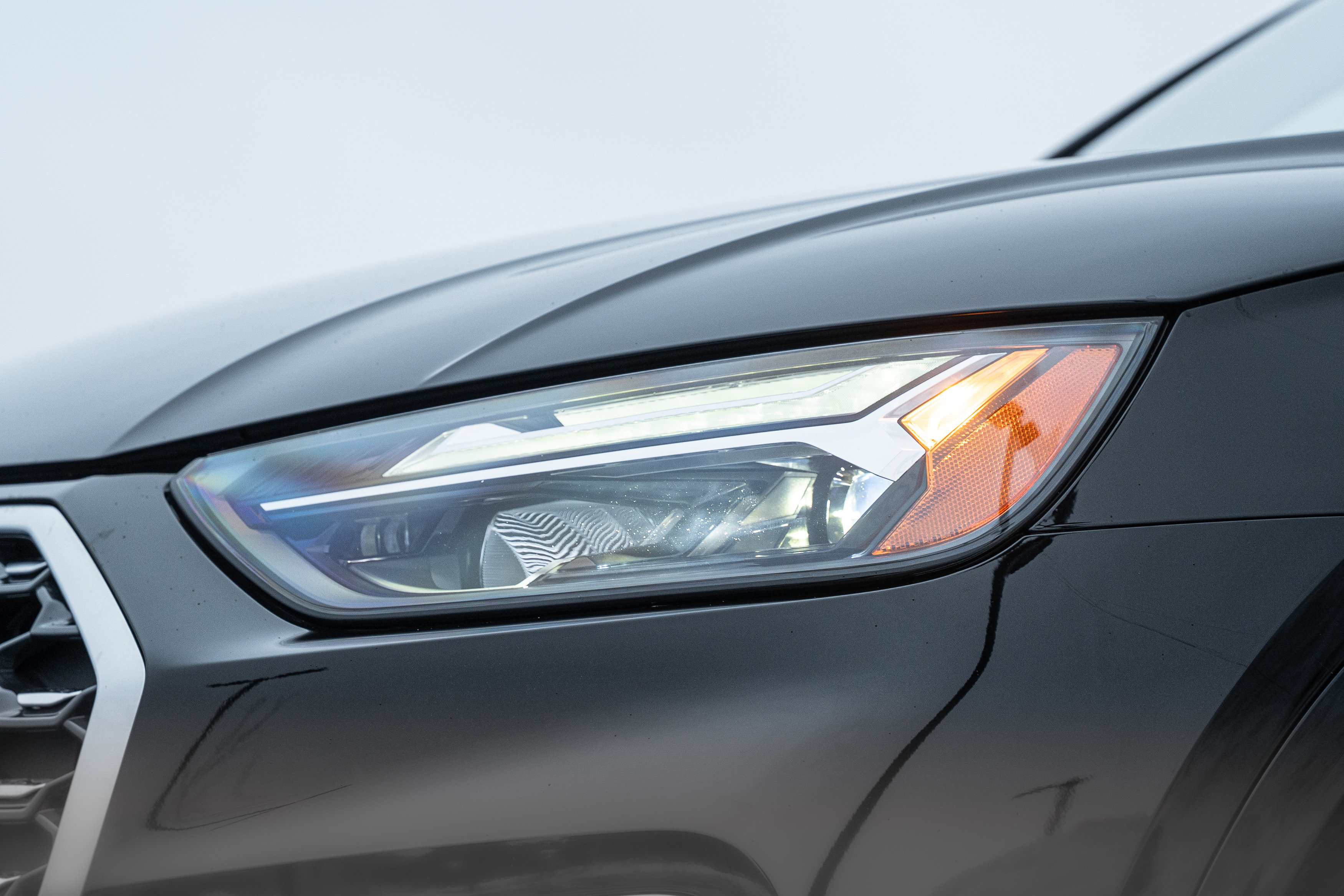 Certified 2025 Audi Q5 2.0T Premium Plus w/ Premium Plus Package image 38