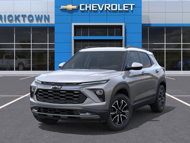 New 2026 Chevrolet TrailBlazer ACTIV w/ Convenience Package AWD/4WD image 6