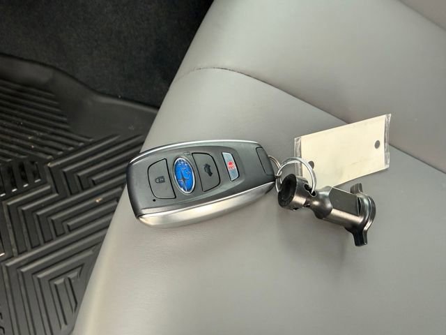 New 2026 Subaru Outback Premium image 30