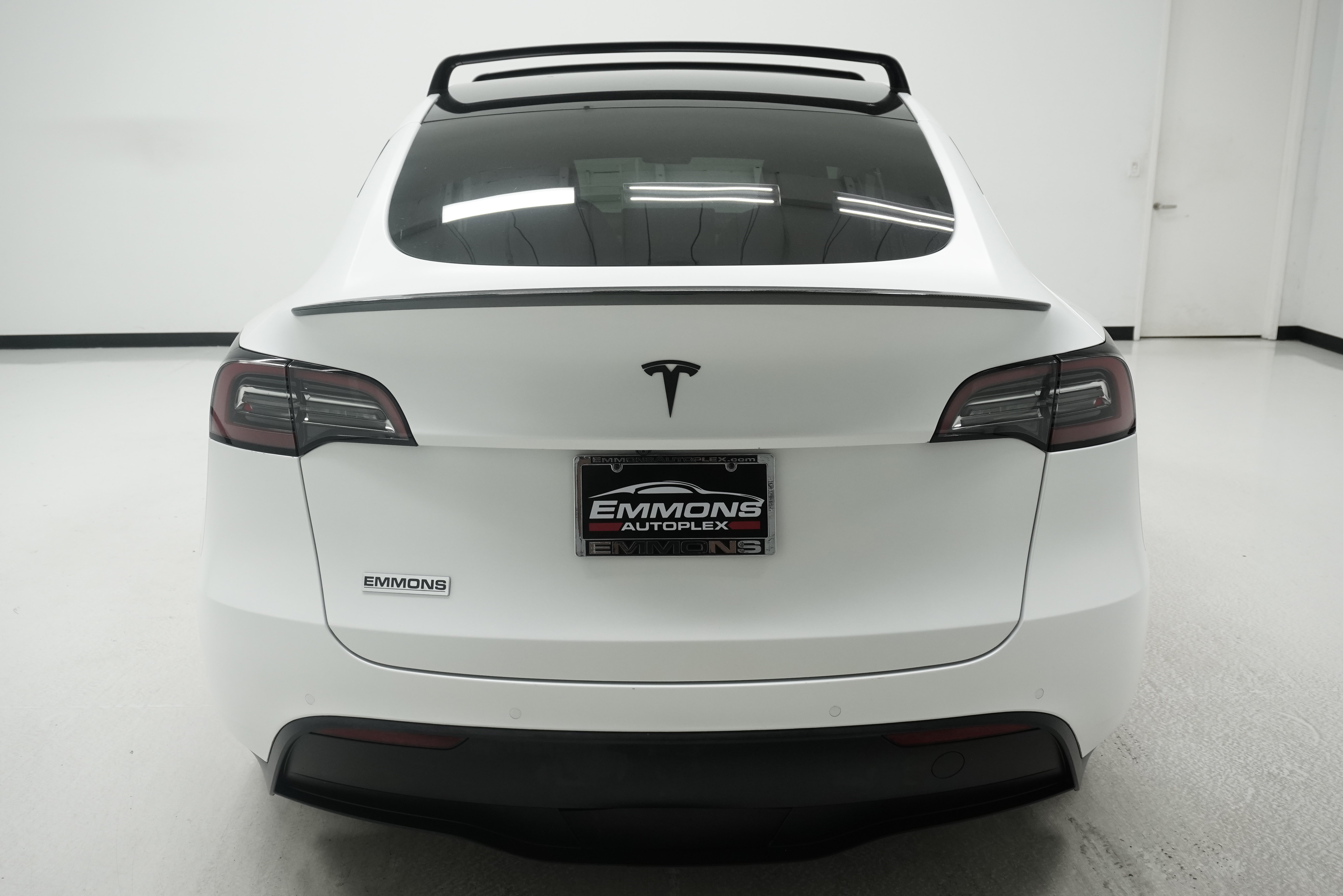 Used 2022 Tesla Model Y Performance AWD/4WD image 5