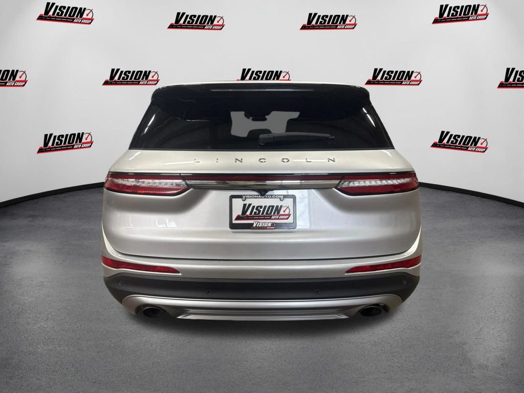 Used 2020 Lincoln Corsair AWD w/ Equipment Group 101A image 6