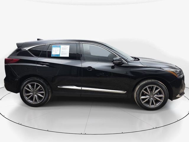 Used 2023 Acura RDX w/ Technology Package FWD image 5