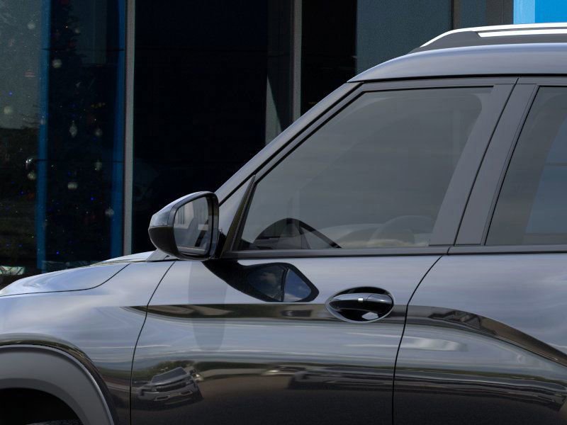 New 2026 Chevrolet TrailBlazer LT FWD image 12