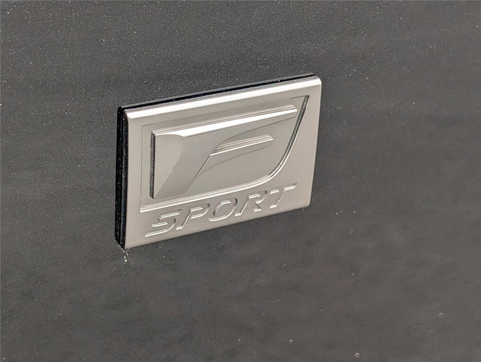 Used 2025 Lexus IS 350 F Sport image 10