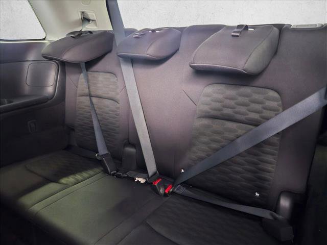 Used 2025 Nissan Pathfinder SV FWD image 18